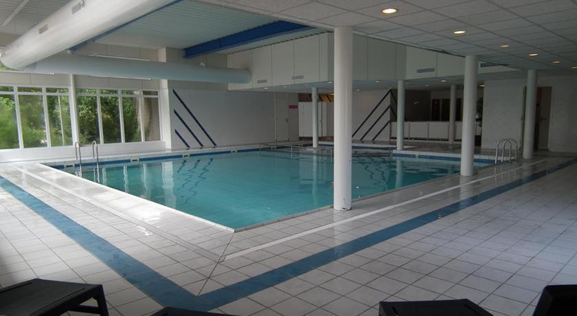 Appartement De Kompaan, Resort Amelander Kaap Hollum  Exterior foto